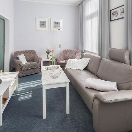Haus Westwind Hallwegh 05 Norderney Zewnętrze zdjęcie
