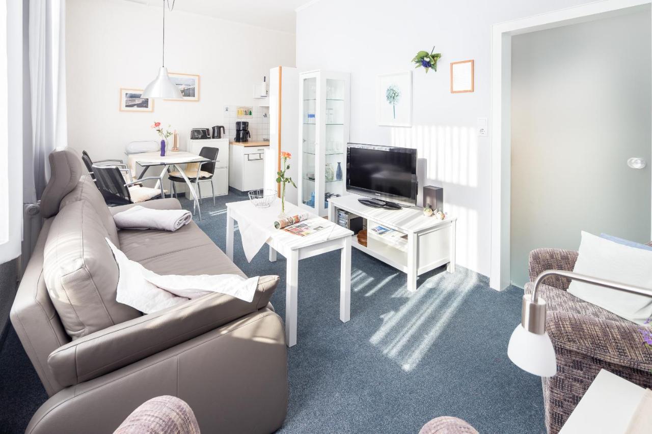 Haus Westwind Hallwegh 05 Norderney Zewnętrze zdjęcie