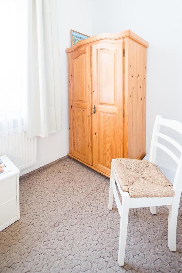 Haus Westwind Hallwegh 05 Norderney Zewnętrze zdjęcie