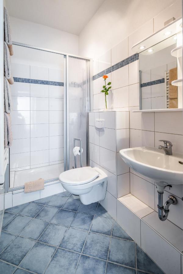 Haus Westwind Hallwegh 05 Norderney Zewnętrze zdjęcie